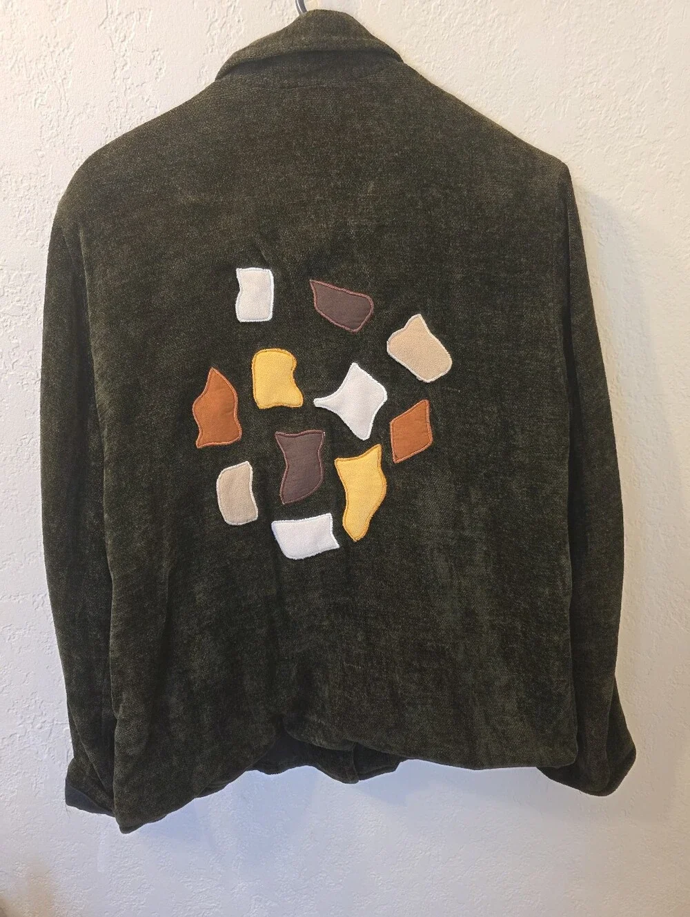 vintage Daniel K women's jacket Size Small